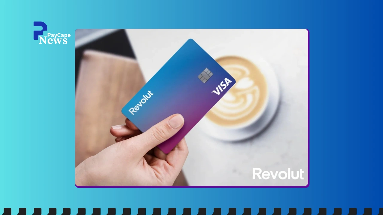 Revolut Took the First Step to Become a Fully Licensed Bank in South Africa.