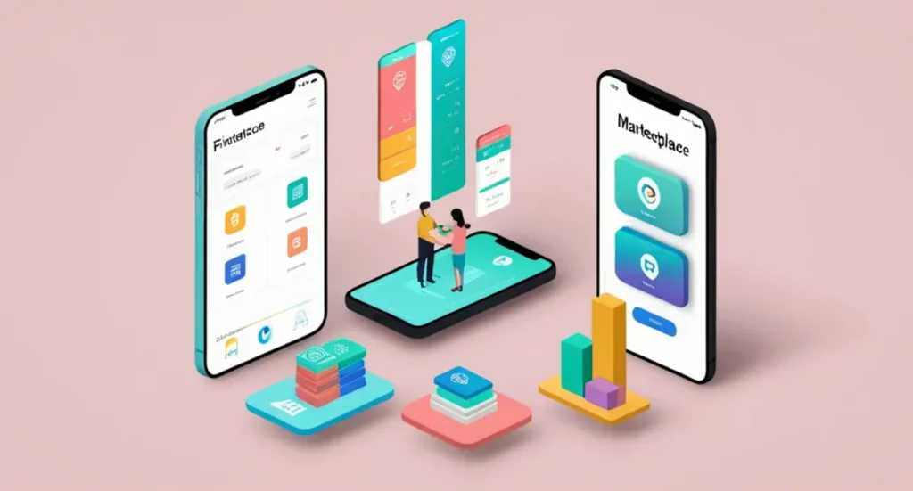 How to Choose Fintech App