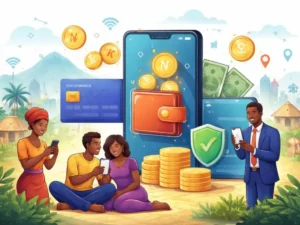 Best Digital Wallets in Africa: Features, Fees, and Security Compared