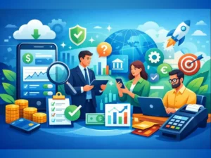 How to Choose the Right Fintech App for Your Business in 2026