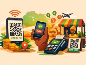 QR Code Payment Guide: How to Accept Payments via QR in Africa