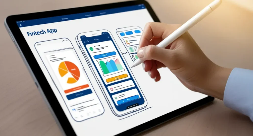How to Choose Fintech App