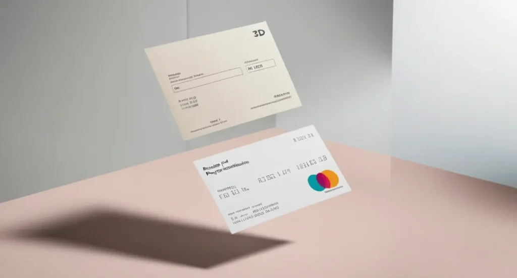 Virtual Card vs Physical Card