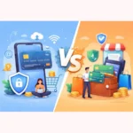 Virtual Card vs Physical Card