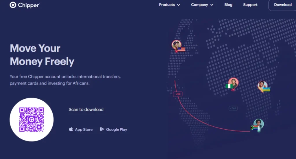 Best Digital Wallets in Africa