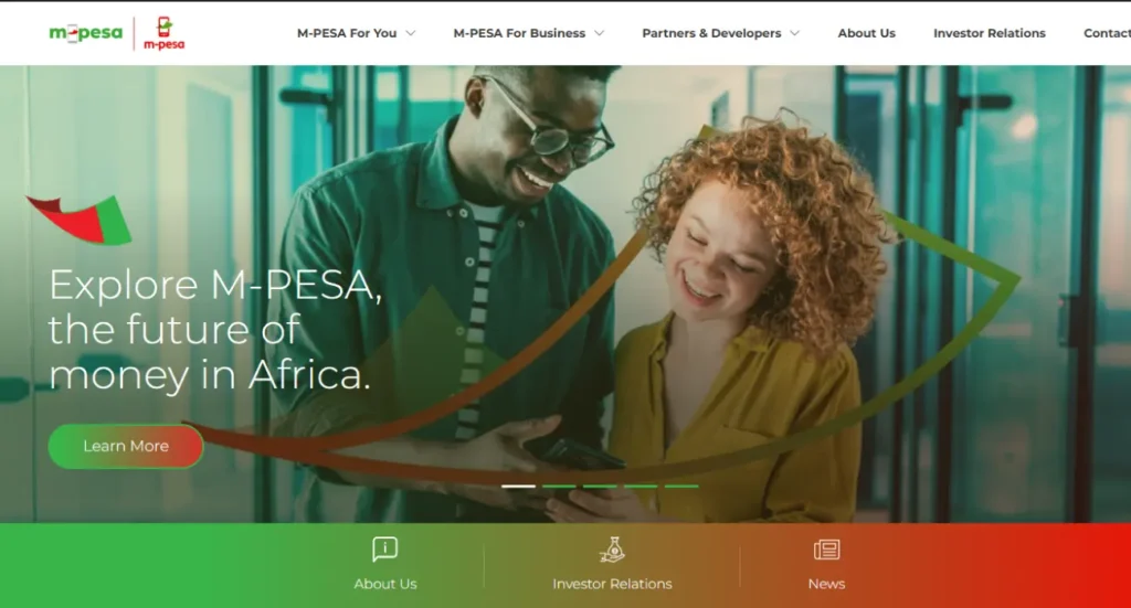 Digital Wallet in Africa