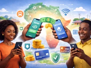 Beginner’s Guide to Digital Payments in Africa