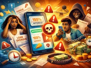 Top Mistakes People Make When Using Loan Apps (And How to Avoid Them)