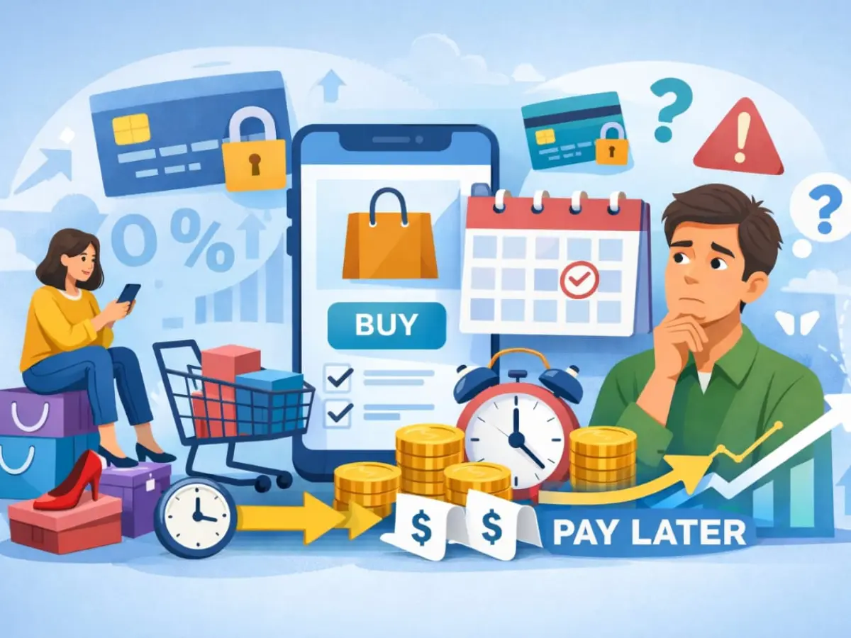 Buy Now Pay Later Apps: What to Know Before Using Them
