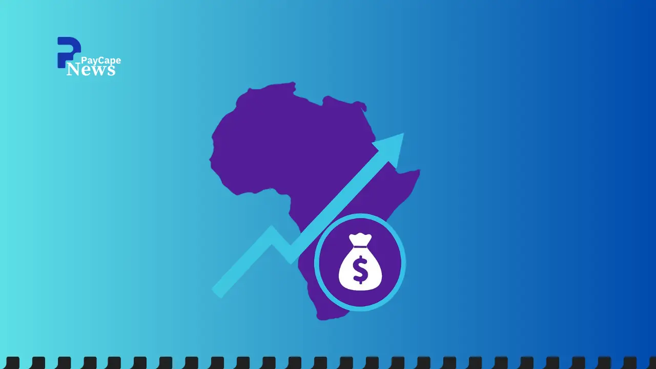 African Startup Funding Surges 56% in February 2026