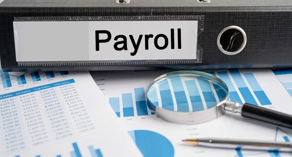 payroll management for small businesses 