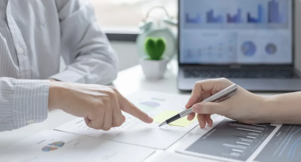 cash flow management