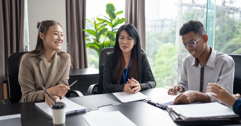 B2B Fintech Trust Signals