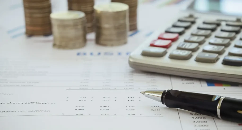 financial visibility for businesses