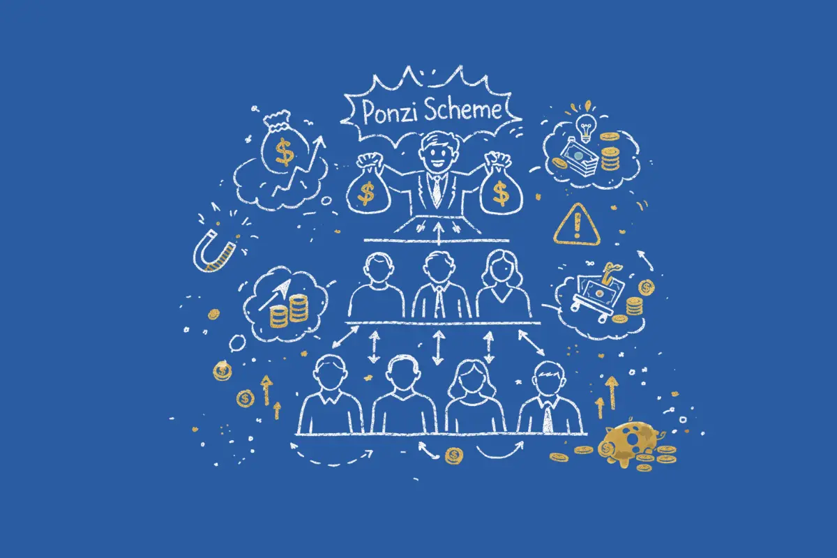 CBEX Crypto Scam Alert: How African Investors Lost Millions to AI-Powered Ponzi Scheme