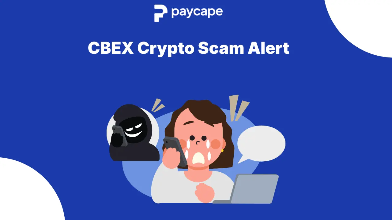 CBEX Crypto Scam Alert: How African Investors Lost Millions to AI-Powered Ponzi Scheme