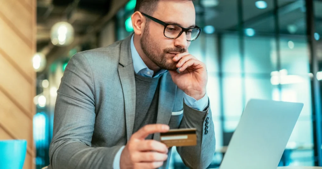 Cross-Border Payments