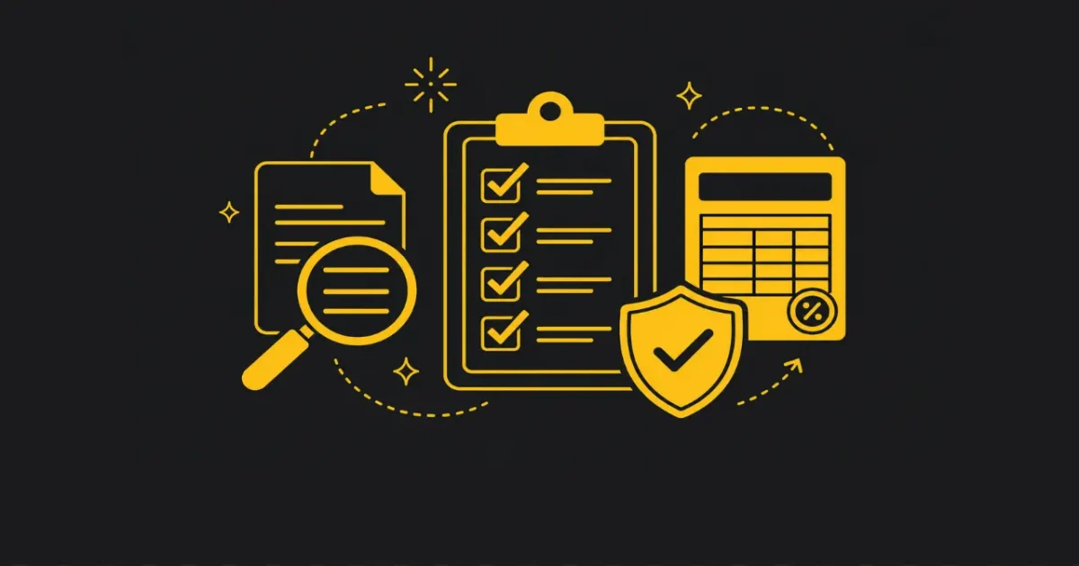 FIRS Compliance Checklist for SMEs