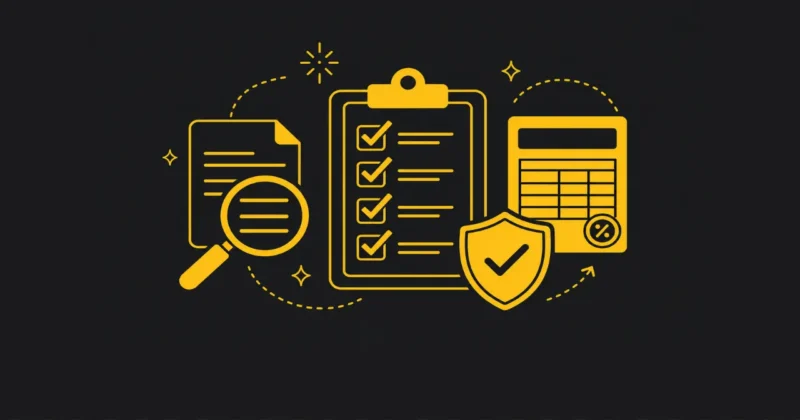 FIRS Compliance Checklist for SMEs
