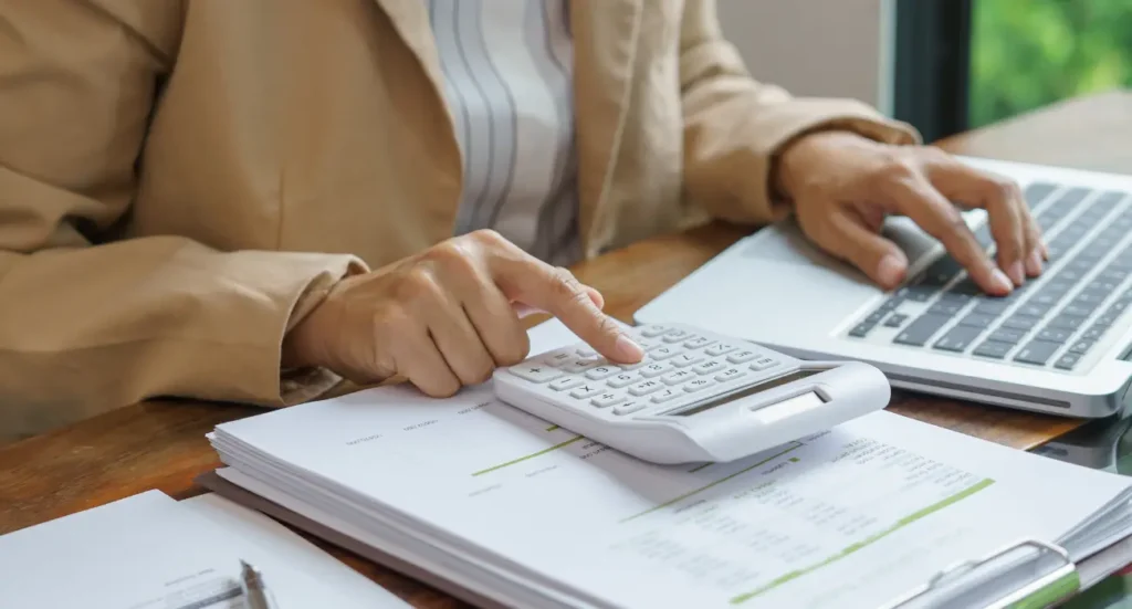 VAT compliance