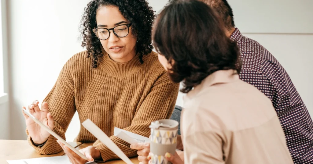 Financial Services API