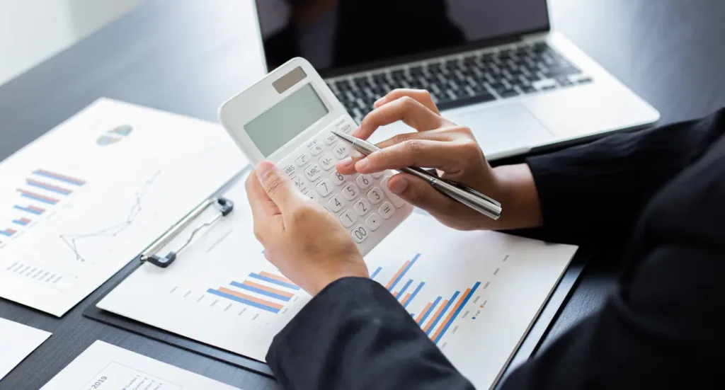VAT compliance