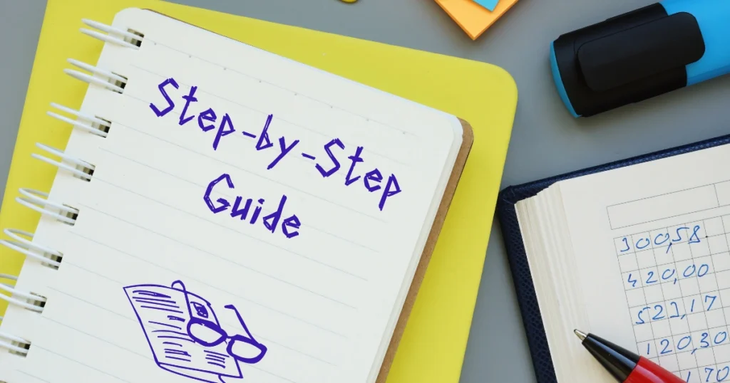 How the KYC Verification Process Works, Step by Step