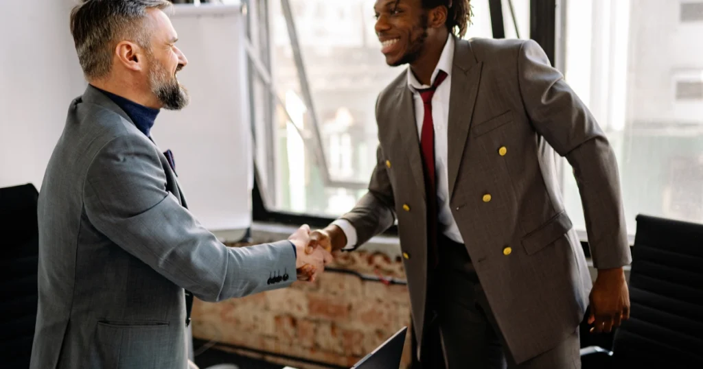 How to Structure a Fintech Partnership