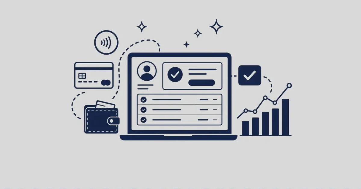How to Use PayCape’s Payment Dashboard
