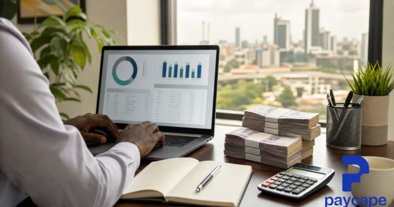 Ultimate Guide to Payroll Management in Nigeria