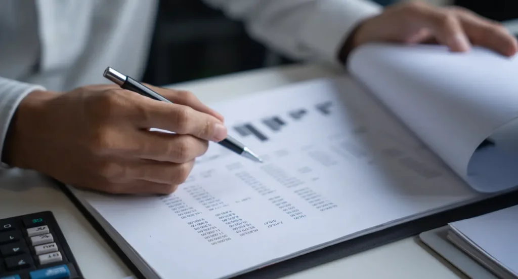 business tax mistakes