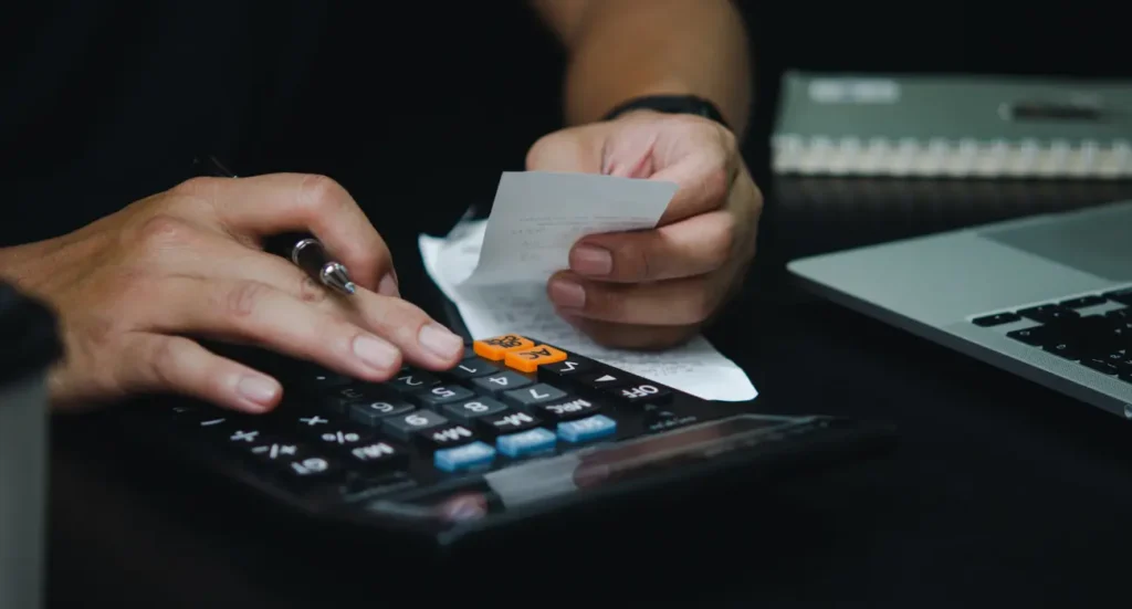 business tax mistakes