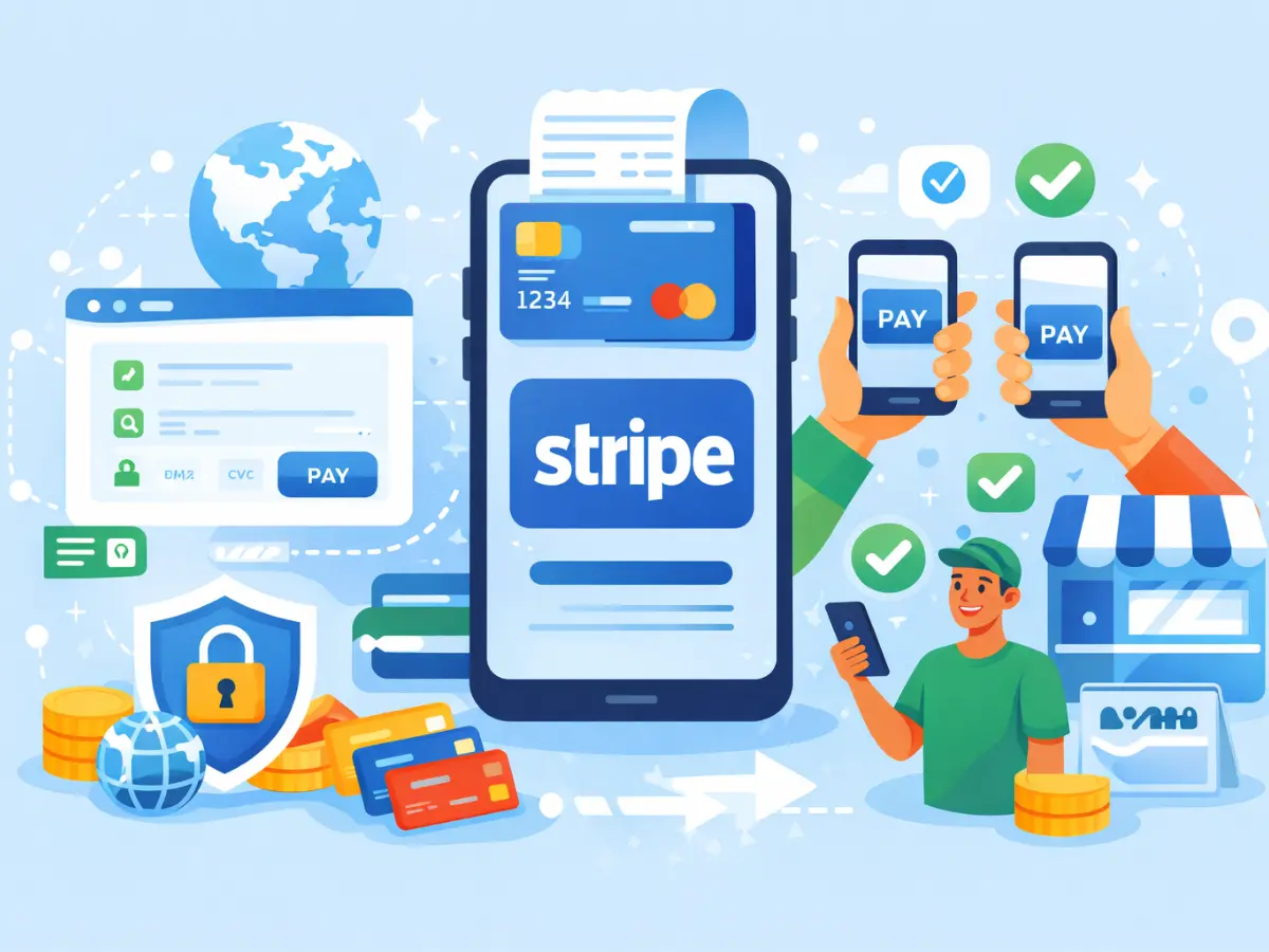 Stripe Payment Guide for African Freelancers – Complete Setup 2026
