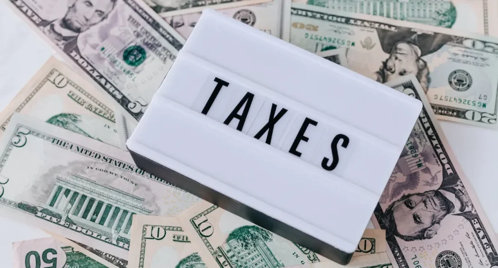 VAT compliance