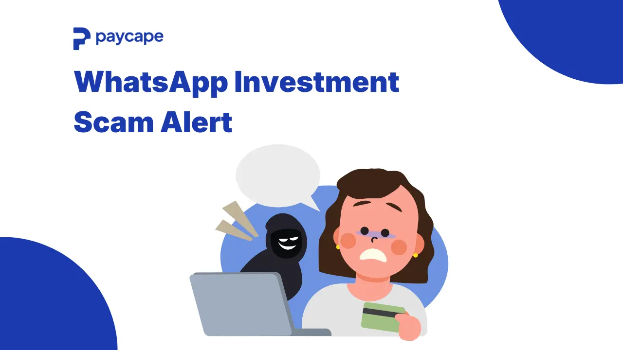 WhatsApp Investment Scam Alert 2026 – The 80% Daily Returns Trap