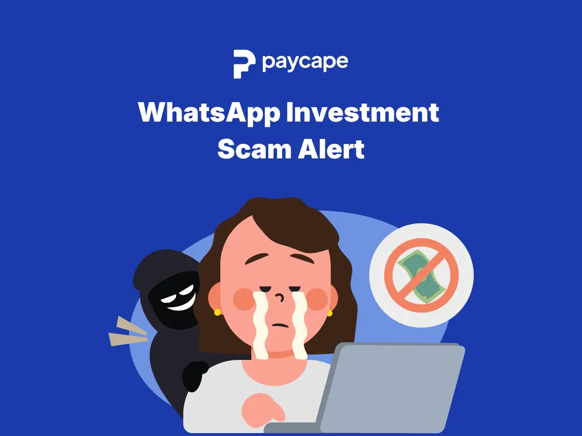 WhatsApp Investment Scam Alert 2026 – The 80% Daily Returns Trap