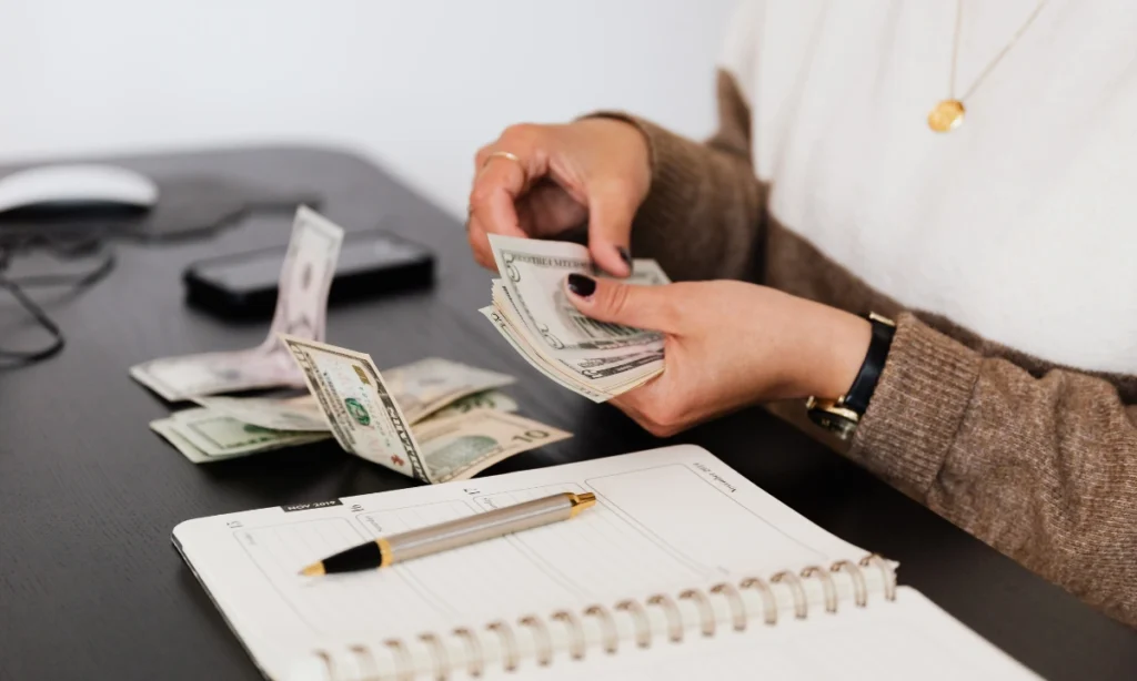  Cash Flow Issues 