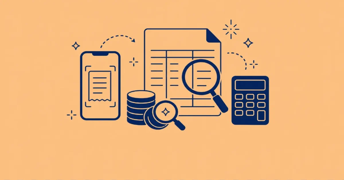 Beginner’s Guide to Business Expense Tracking