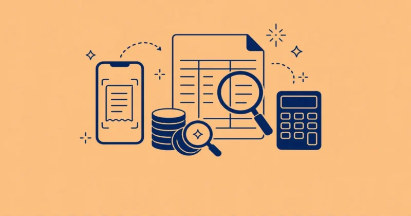 Beginner’s Guide to Business Expense Tracking