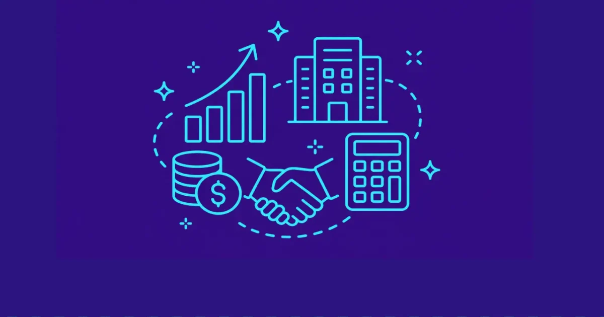 9 Signs Your Business Finances Are Disorganized