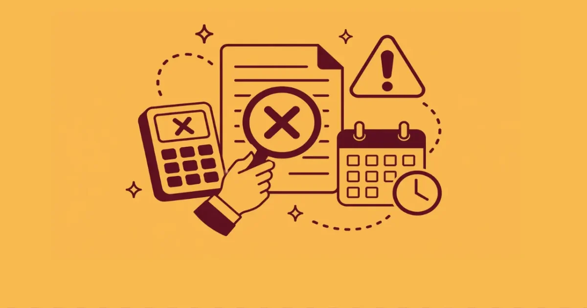 Common Tax Mistakes Nigerian Businesses Make