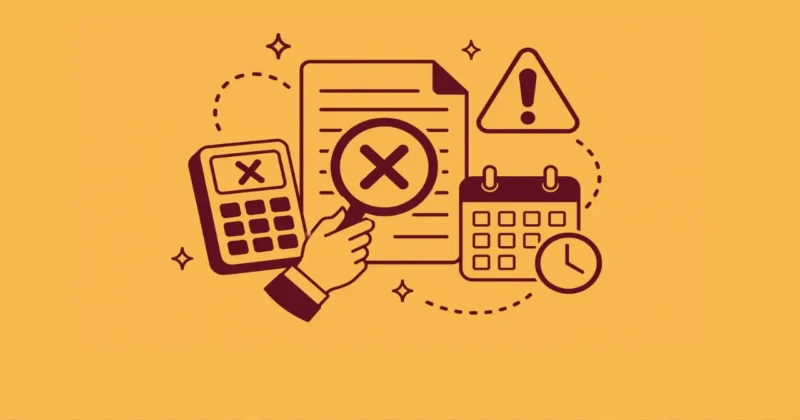 Common Tax Mistakes Nigerian Businesses Make