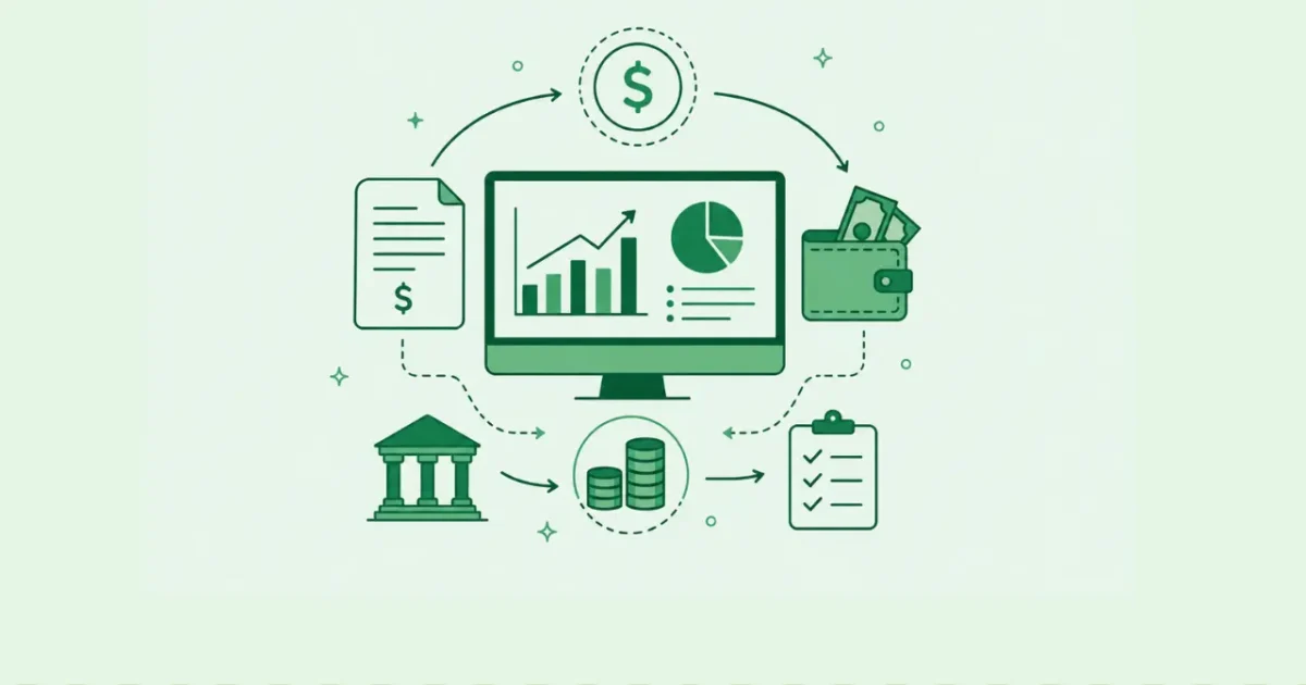 Guide to Cash Flow Management for Small Businesses