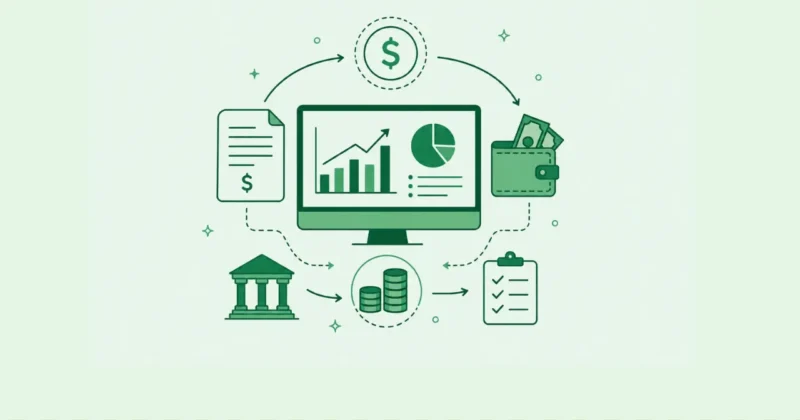 Guide to Cash Flow Management for Small Businesses