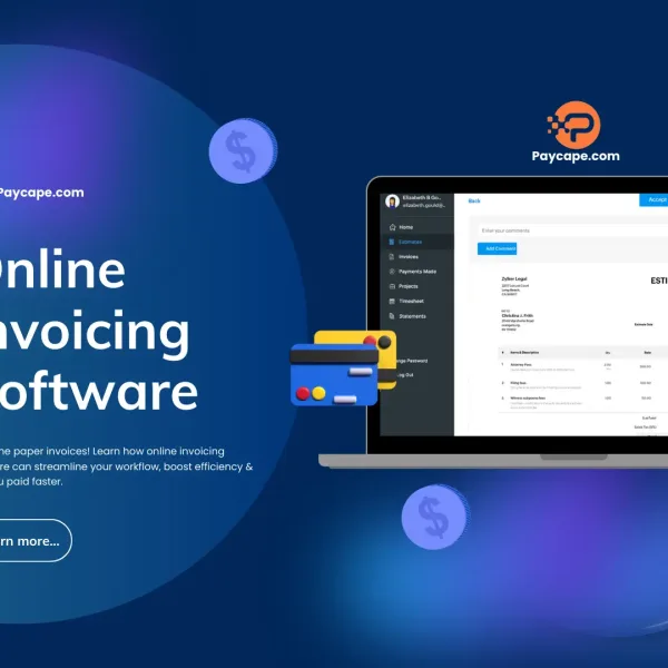 Getting Started With Online Invoicing Software 