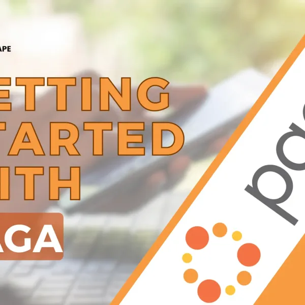 Getting Started with PagaTech