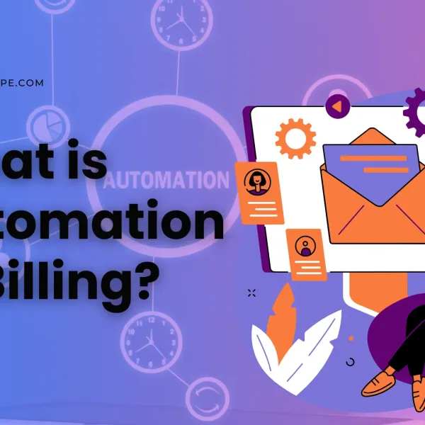 What is Automation in Billing