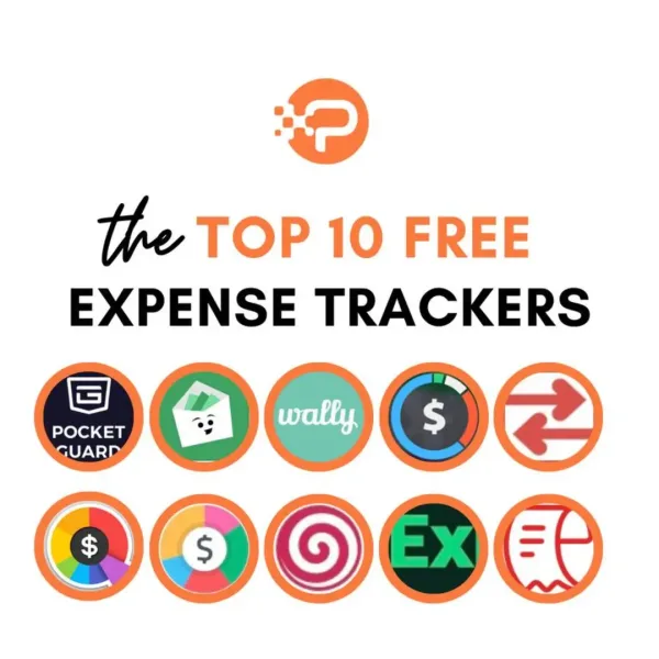 The Top 10 Free Expense Trackers