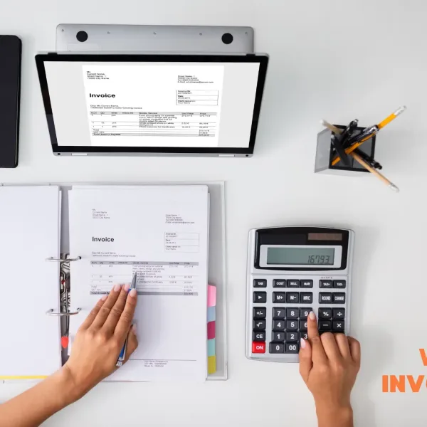 What is Invoicing?