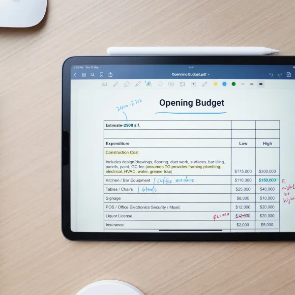 How to Create a Budget: Steps, Template, FAQs